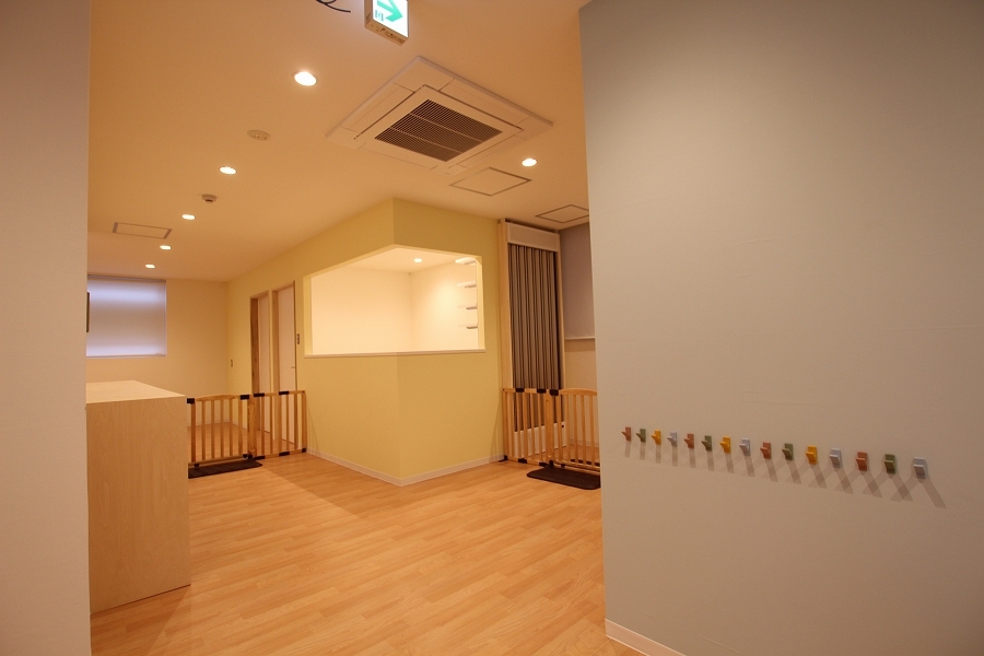 からふる六本松保育園